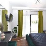 Vilă Mamica Luxury *