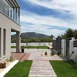 Vilă Mamica Luxury