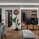 Vilă Mamica Luxury Laganas