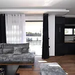 Mamica Luxury Vilă