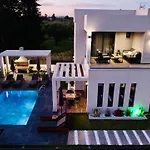 Vilă Mamica Luxury