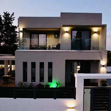 Mamica Luxury Willa