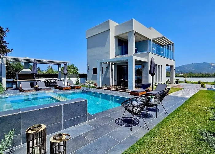 Mamica Luxury *