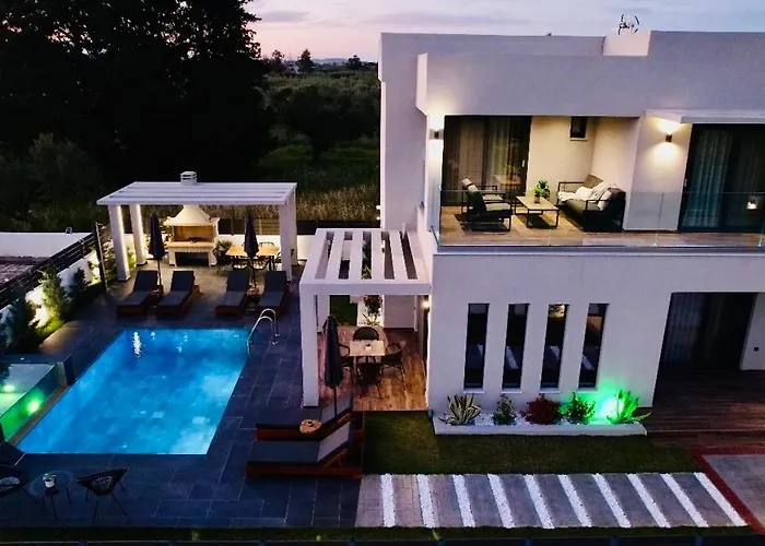 Willa Mamica Luxury