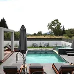Mamica Luxury Vila