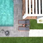 Vila Mamica Luxury Laganas