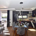 Vila Mamica Luxury *