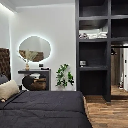 Villa Mamica Luxury *