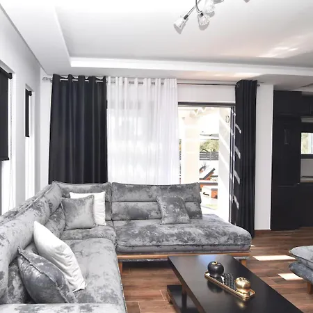 Mamica Luxury