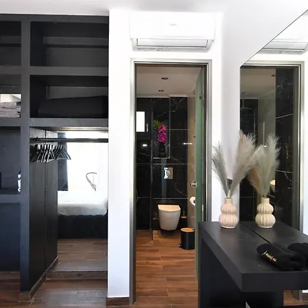 Mamica Luxury Vila