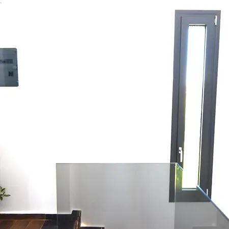 Villa Mamica Luxury
