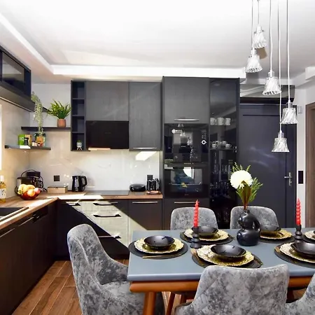 Mamica Luxury Vila