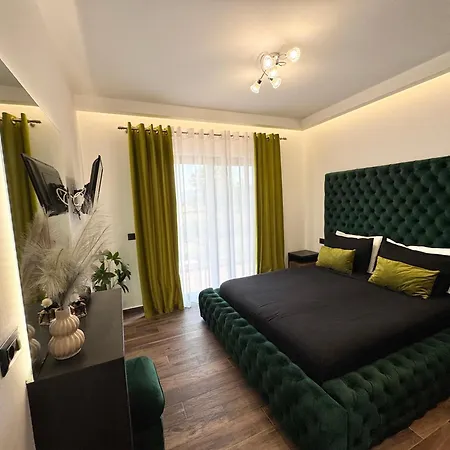 Mamica Luxury Villa