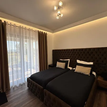 Villa Mamica Luxury Laganas