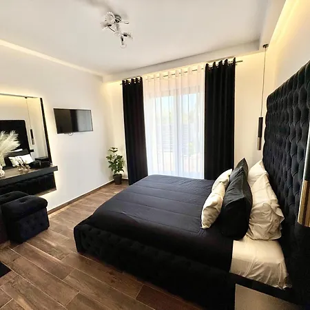 Mamica Luxury
