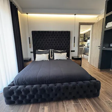 Villa Mamica Luxury Laganas