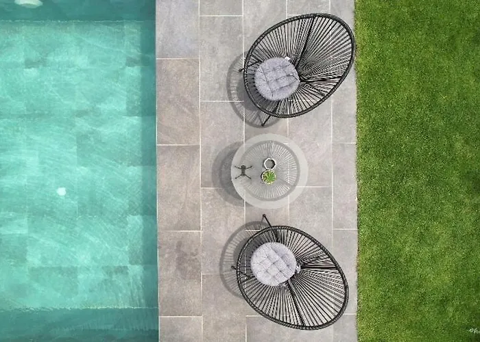 Villa Mamica Luxury Laganas