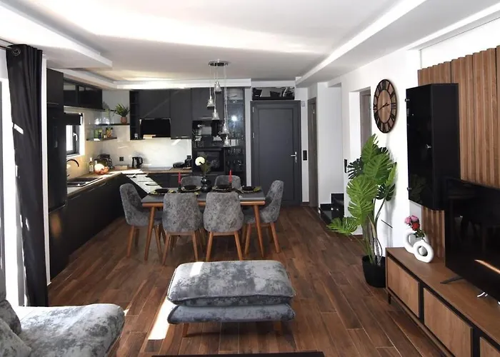 Mamica Luxury Villa Laganas