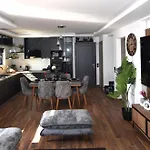 Mamica Luxury Villa Laganas