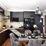 Mamica Luxury Vilă