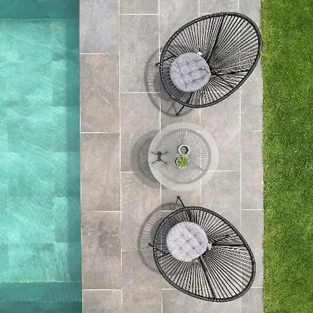 Villa Mamica Luxury Laganas