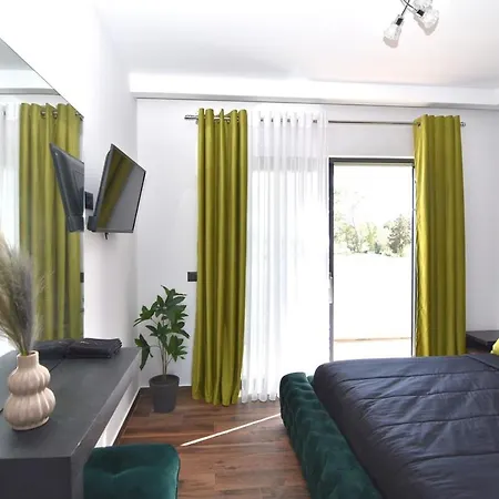 Villa Mamica Luxury *