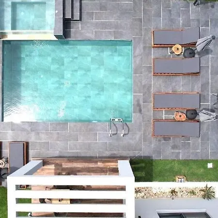 Villa Mamica Luxury Laganas