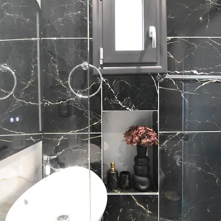 Mamica Luxury Villa *