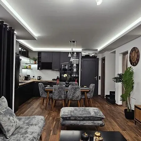 Mamica Luxury Villa Laganas