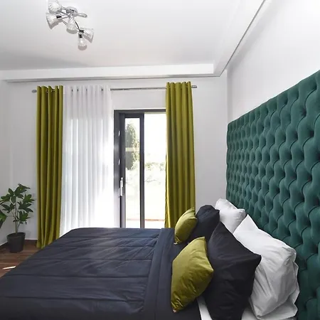 Villa Mamica Luxury *