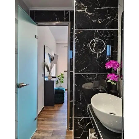 Mamica Luxury Villa Laganas