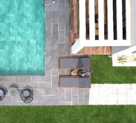 Villa Mamica Luxury Laganas