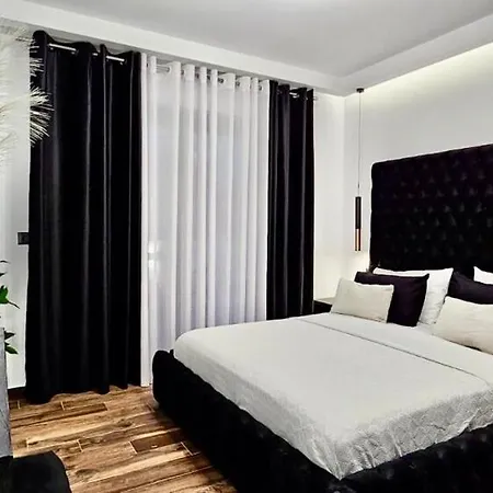 Mamica Luxury Laganas