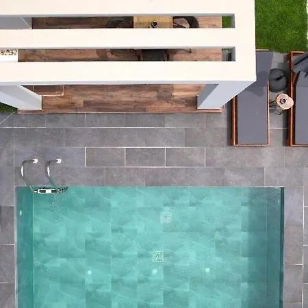 Villa Mamica Luxury *