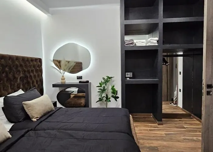 빌라 Mamica Luxury *