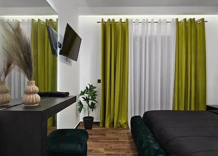 Mamica Luxury Вилла *