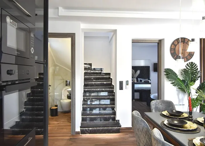 Mamica Luxury *