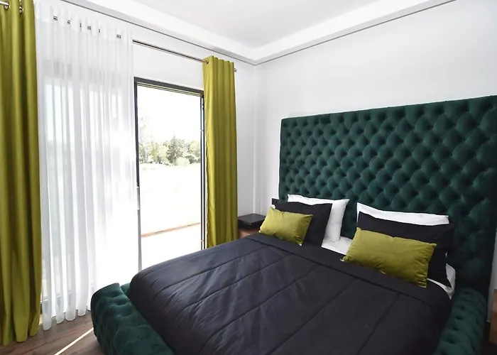 Mamica Luxury