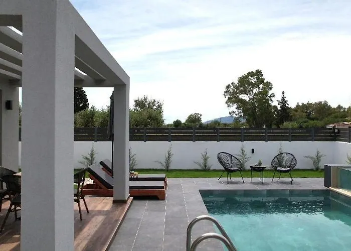 Mamica Luxury *