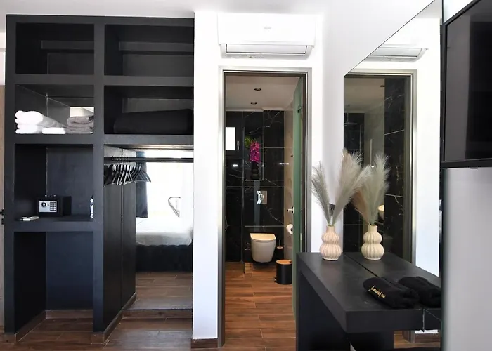 Mamica Luxury 빌라