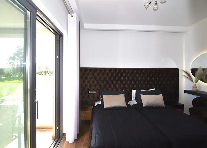 Mamica Luxury Вилла *