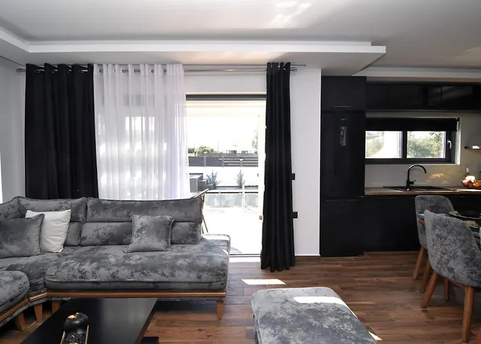 Mamica Luxury 빌라