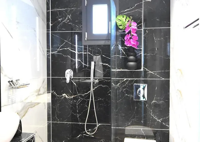 Mamica Luxury 빌라 라가나스